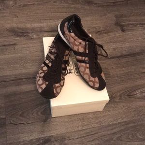 Coach Sneakers